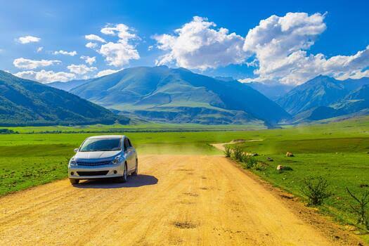 HorizonCar Rental photo 3