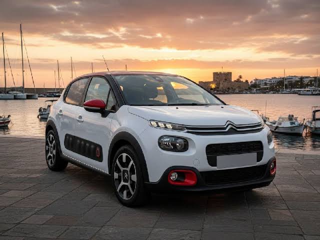 HorizonCar Rental photo 1