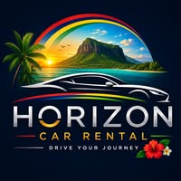 HorizonCar Rental logo