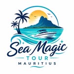Sea Magic Tours logo