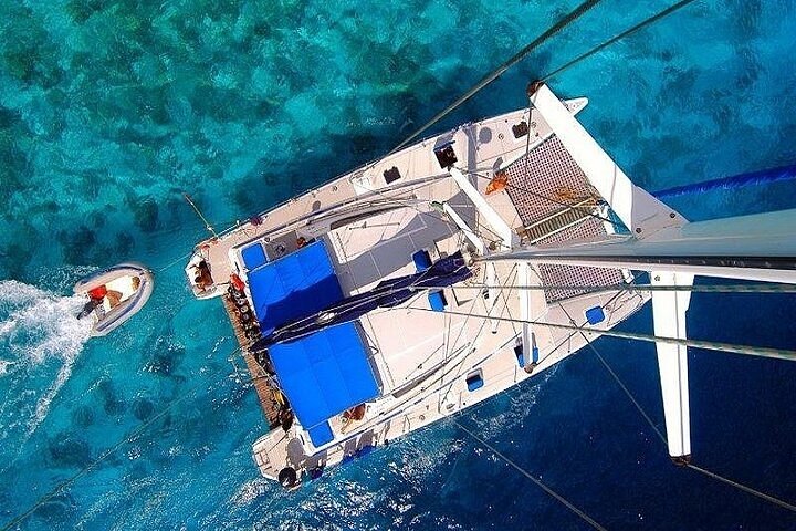 North Day Catamaran