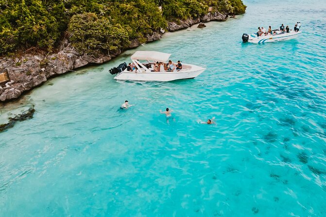 3 Northern Islands